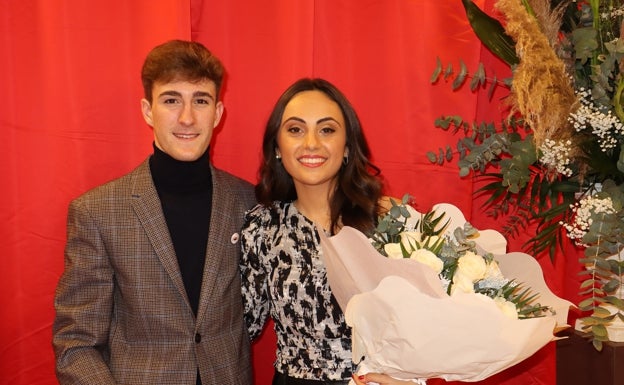 Benigànim celebra el primer acto oficial de Moros y Cristianos