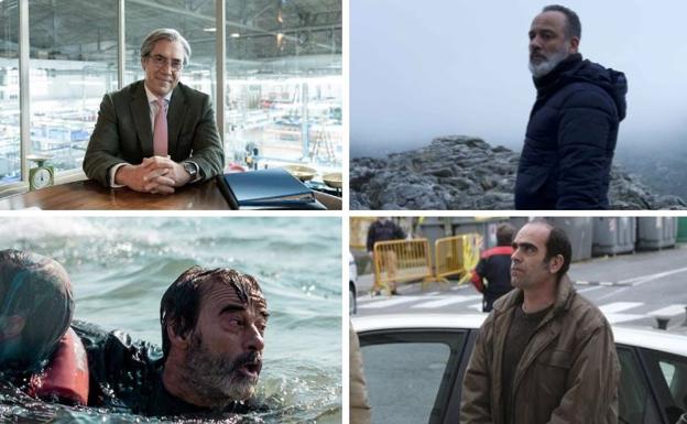 ENCUESTA | ¿Quién ganará el premio Goya a mejor actor protagonista en 2022?