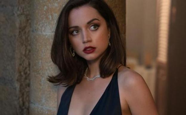 La dieta de Ana de Armas que recomiendan los expertos