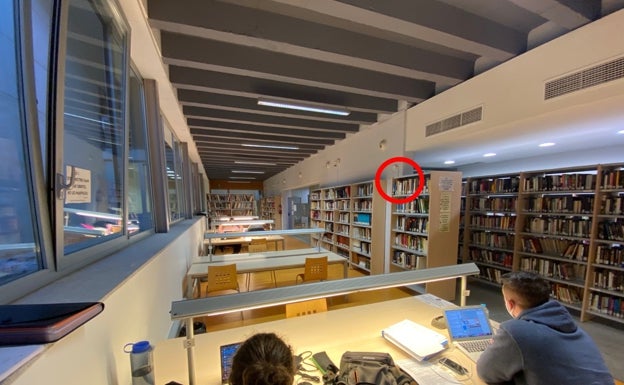 Benifaió controla el dióxido de carbono para evitar contagios en las dependencias municipales