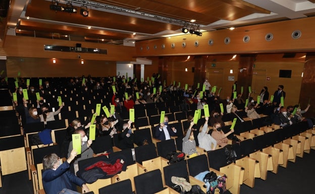 De Colegio de Abogados de Valencia al de la Abogacía