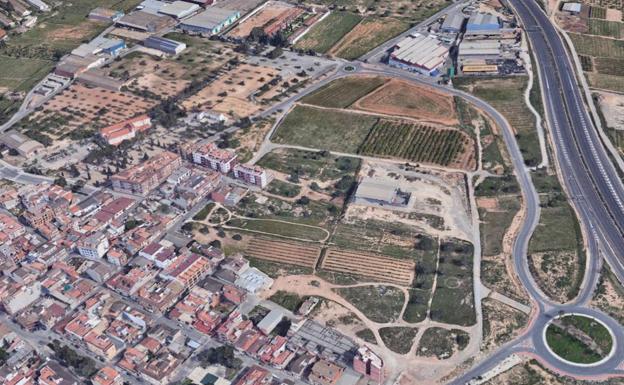 La Pobla de Vallbona asume las competencias para impulsar el segundo instituto de secundaria