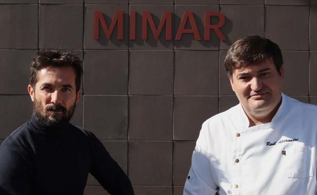 El nuevo restaurante de alta cocina mediterránea que llega a la Patacona