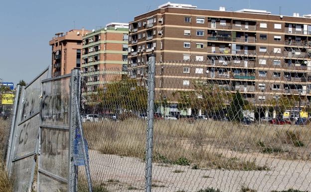 El barrio de Valencia más barato para alquilar un piso