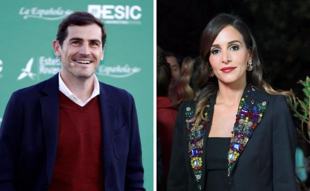 ¿Quién es Rocío Osorno? La influencer que ilusiona a Iker Casillas