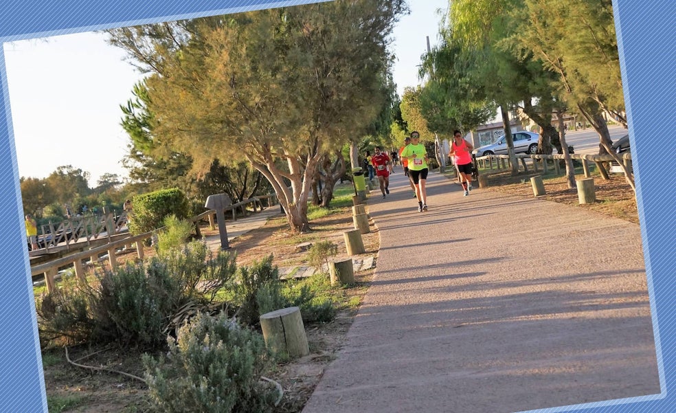 Los circuitos relanzan el running por los pueblos de Valencia