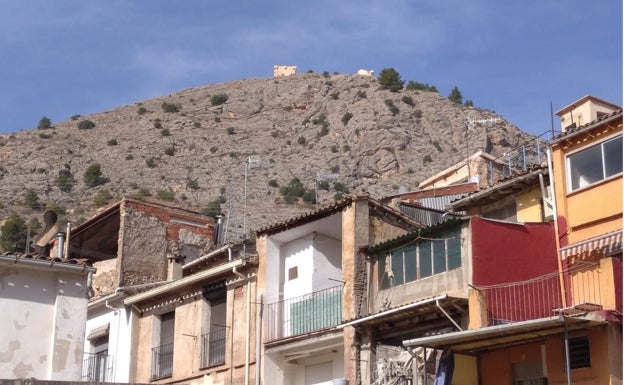 Cocentaina planifica ocho rutas para reivindicar su patrimonio