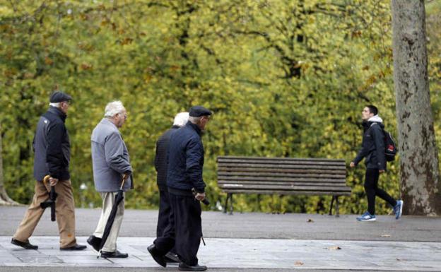 El trámite más solicitado en España sobre las pensiones de la Seguridad Social