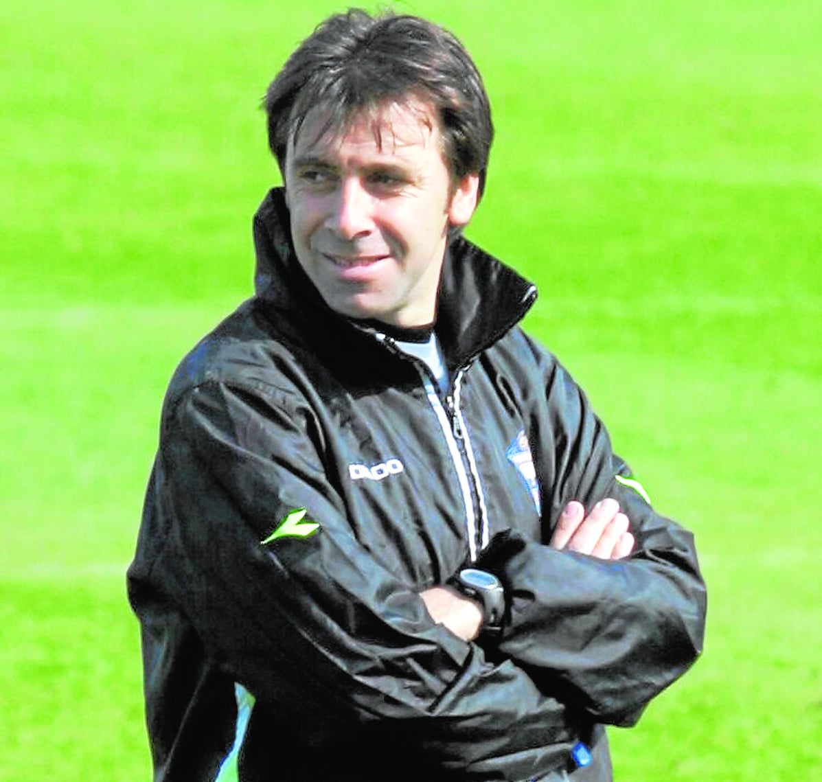 Las cuentas claras de Felipe Miñambres