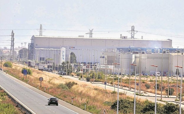 Sagunto gana puntos para acoger la fábrica de baterías de Volkswagen tras caerse Extremadura