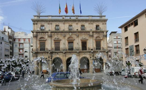 Castellón activará un servicio de ventanilla única para facilitar las tramitaciones de Magdalena