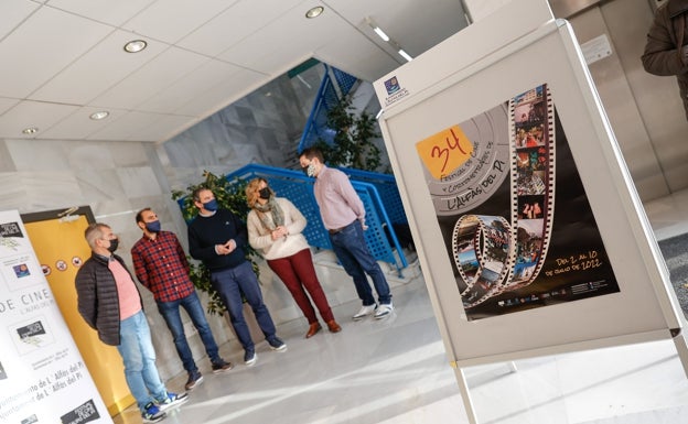 El camino a los Goya 2023 arranca en l'Alfàs del Pi con su certamen de cortometrajes