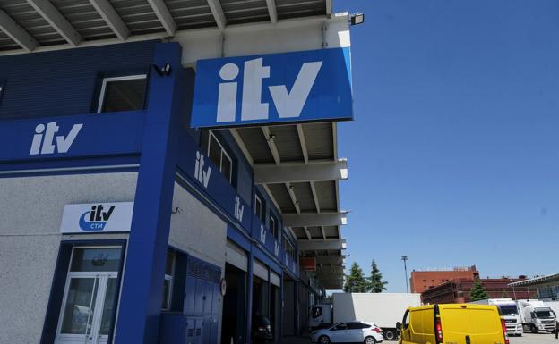 La clave para saber cuándo te caduca la ITV y ahorrarte una multa