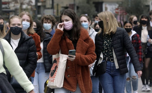 El Consell activará a partir de mayo el plan de choque ante las dolencias de salud mental de la pandemia