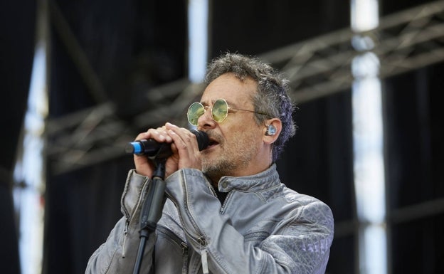 Love Of Lesbian, Rigoberta Bandini y C. Tangana, en el Spring Festival de Alicante