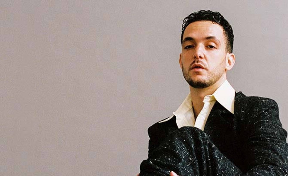 C. Tangana actuará en los Goya de Valencia