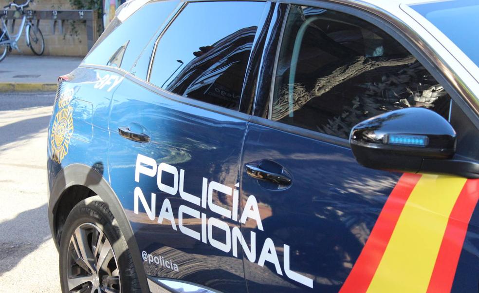 Detenida una mujer en Valencia por la muerte de su pareja con laxantes