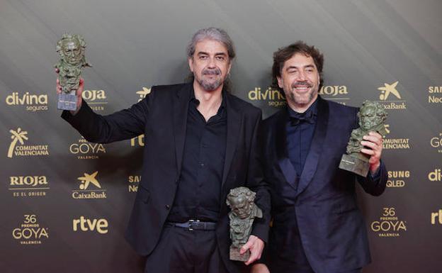 20 preguntas sin respuesta de la gala de los Goya en Valencia