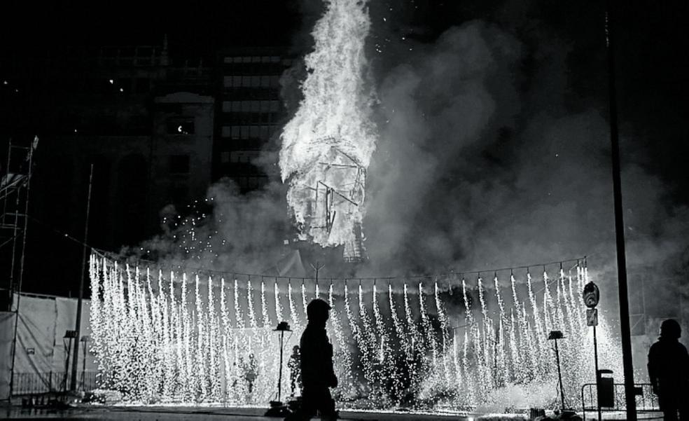 ¿Qué Fallas queremos?