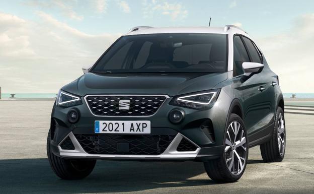 Seat Arona: El poder del superventas