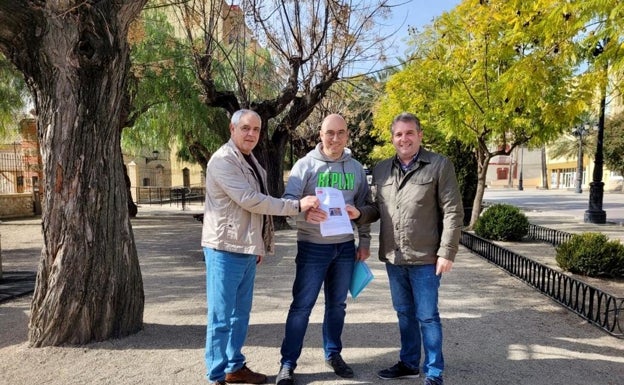 Una única candidatura para liderar el PSPV de la Vall d'Albaida