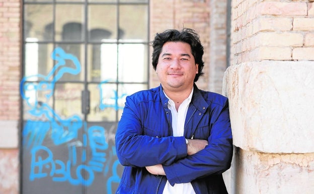 Gabriel Salinas: «Si el cambio se produce con el actual presidente a la cabeza, será mejor»