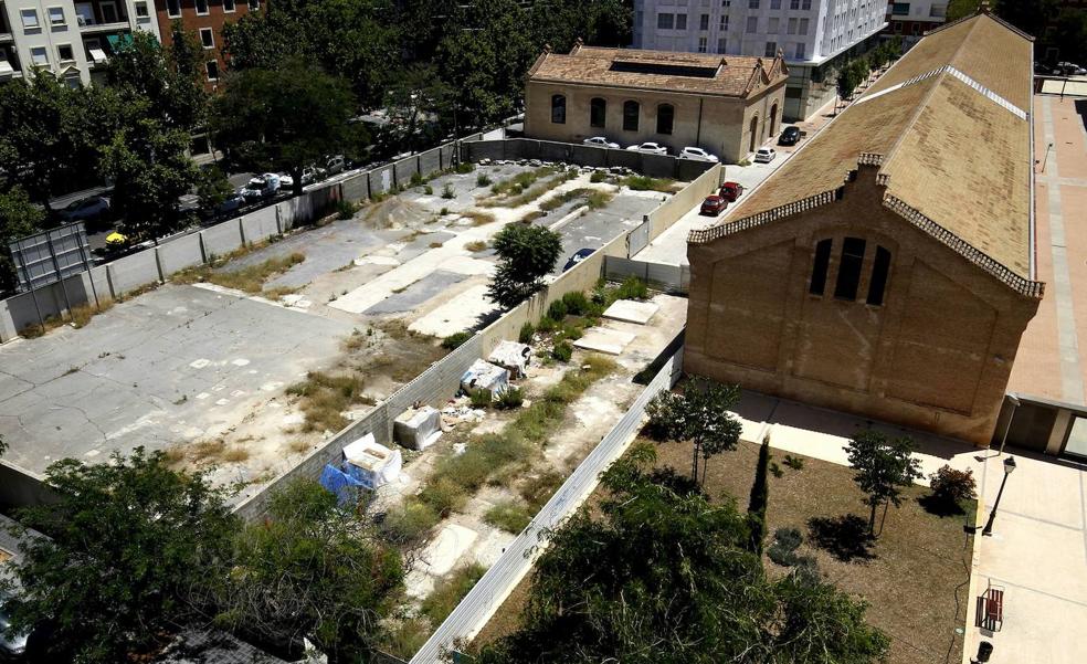 El Ayuntamiento recurrirá la sentencia contra dos recalificaciones para pisos en el plan de Tabacalera