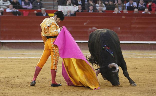 Cartel de toros de la feria de Fallas 2022: corridas y toreros en Valencia