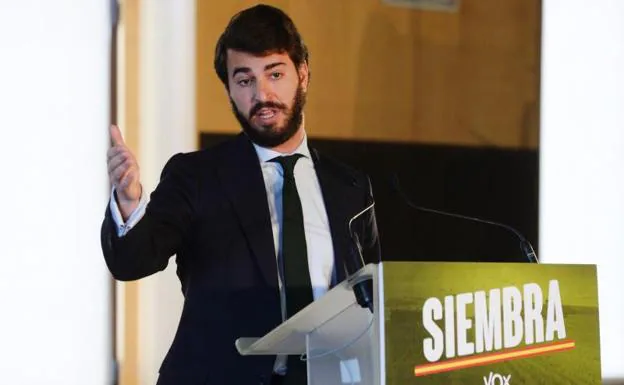 Vox, el gran rival del PP para fortalecer sus opciones de llegar a la Generalitat