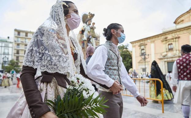 Las lagunas en la normativa de Fallas