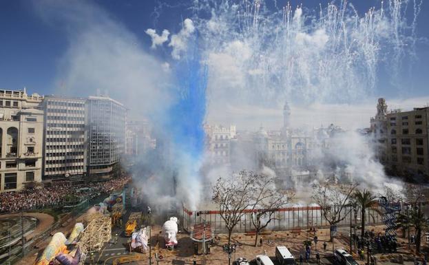 La Generalitat anuncia este lunes el nuevo escenario de las medidas Covid en la Comunitat