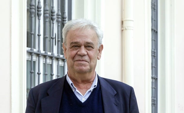 José Luis García-Berlanga: «La gala de los Goya ha sido humillante de cara a la figura de mi padre»