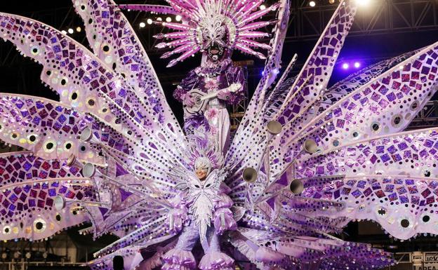 Cuándo es el Carnaval en 2022 y dónde es fiesta en España