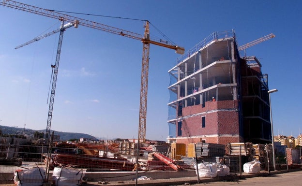 Tres nuevas sentencias anulan el planeamiento vigente en Dénia