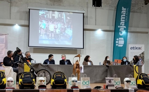 La Mancomunitat de la Vall d'Albaida presenta el Circuito de Carreras Populares más inclusivo