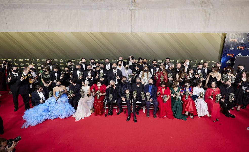 Las comisionadas del Año Berlanga guardan silencio sobre la gala de los Goya