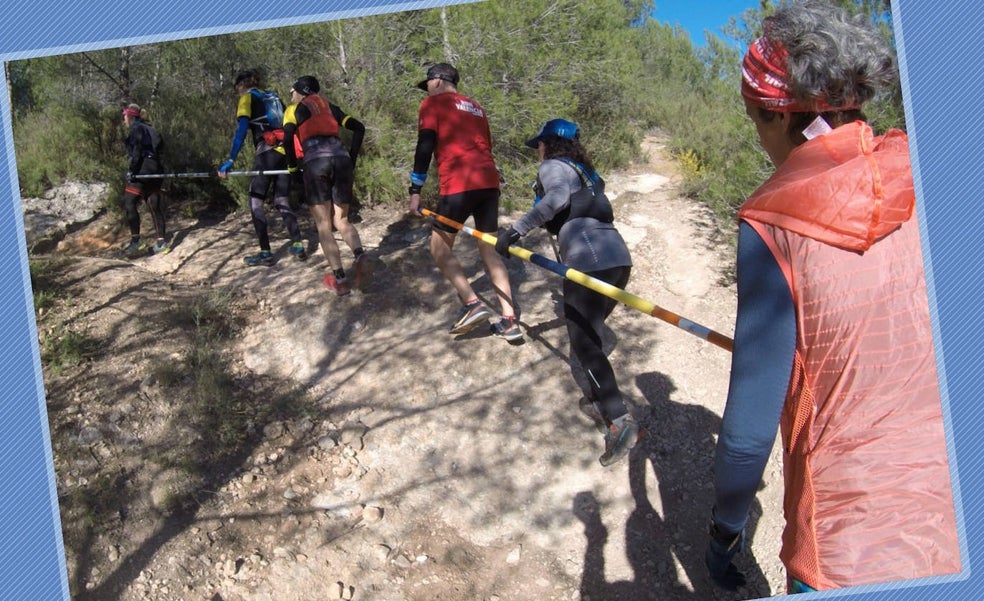 Un equipo para guiar tus pasos