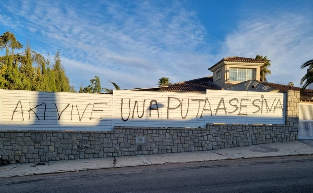 La presunta envenenadora de Paterna llevaba los laxantes en el bolso sin cajas ni prospectos