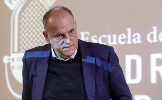 La Liga hace ahora el caso al Athletic que no hizo al Valencia hace menos de dos meses con los horarios