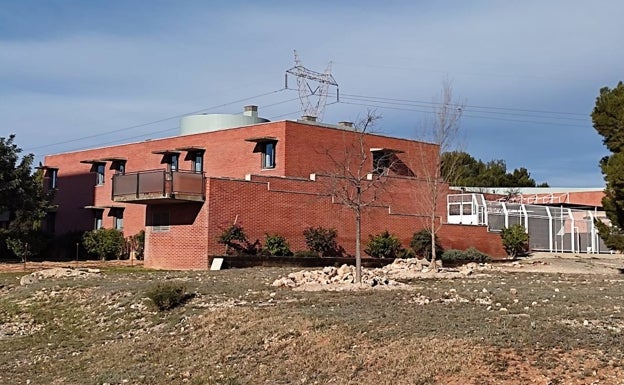 Los sanitarios denuncian el abandono del psiquiátrico de Bétera al perder casi la mitad de su personal