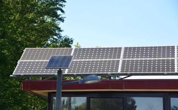 Castellón revisará la bonificación del IBI por instalar placas solares