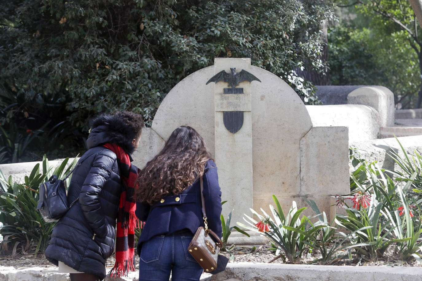 El Ayuntamiento descarta colocar cámaras en Viveros a pesar de los robos y vandalismo
