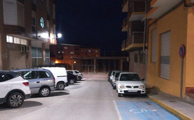 Cocentaina se pasa a la iluminación de bajo consumo