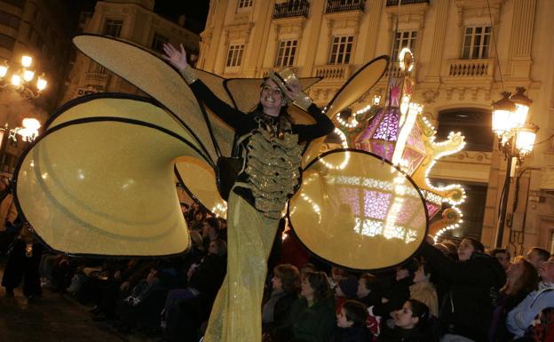 Castellón ampliará los horarios para eventos al aire libre y hostelería con motivo de la Magdalena