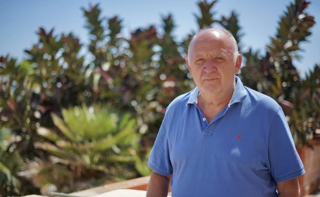 José Manuel Llaneza, vicepresidente del Villarreal, diagnosticado con leucemia