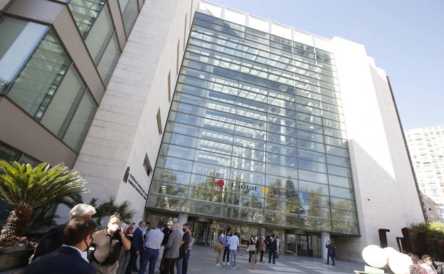 La Fiscalía investiga un caso de abusos entre menores en un centro de protección