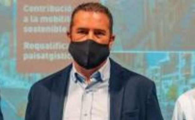 La Audiencia deja al alcalde de Chiva al borde del banquillo por el pago de sobresueldos sin justificación