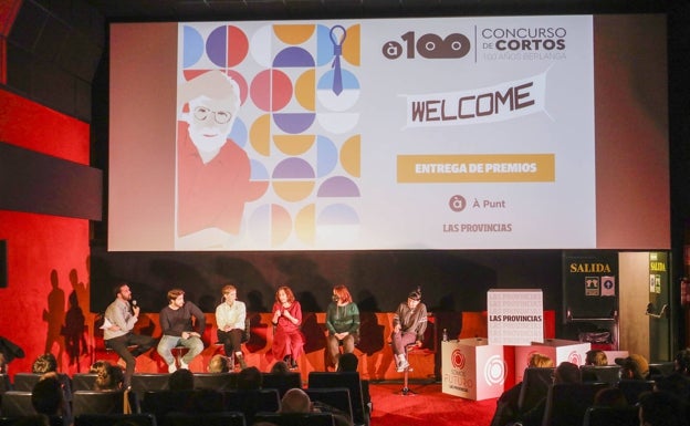 El audiovisual pide una industria fuerte para conquistar el futuro