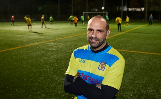 Raúl Bravo: «Han querido manchar mi nombre sin poder demostrar nada»