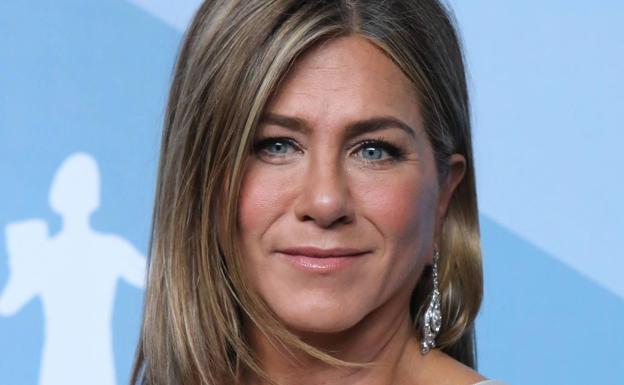 La dieta «poco saludable» de Jennifer Aniston, según los expertos